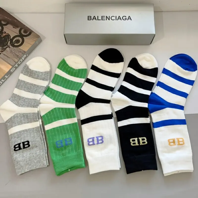 balenciaga chaussettes s_126a5533